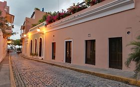 Villa Herencia Hotel