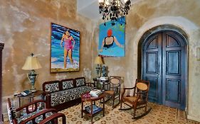 Villa Herencia Hotel